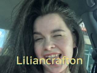 Liliancrafton