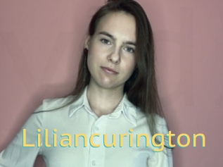 Liliancurington