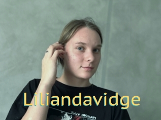 Liliandavidge