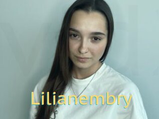 Lilianembry