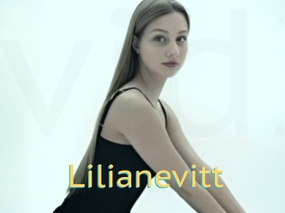 Lilianevitt