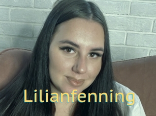 Lilianfenning