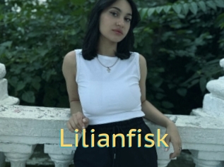 Lilianfisk