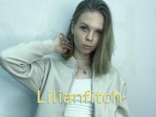 Lilianfitch