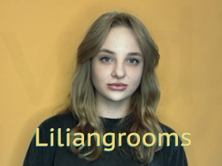 Liliangrooms