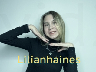 Lilianhaines