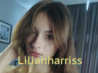 Lilianharriss