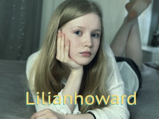 Lilianhoward