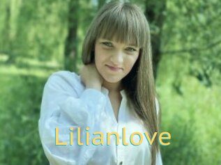 Lilianlove