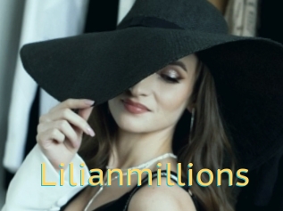 Lilianmillions