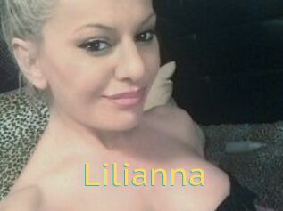 Lilianna