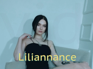 Liliannance