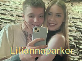 Liliannaparker