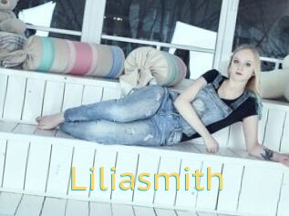 Liliasmith