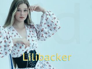 Lilibacker