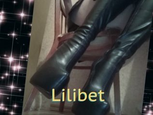 Lilibet