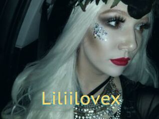 Liliilovex