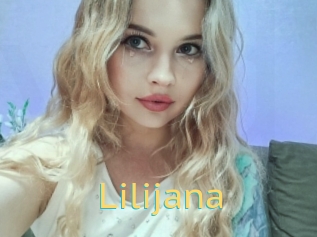 Lilijana