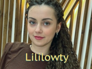 Lililowty