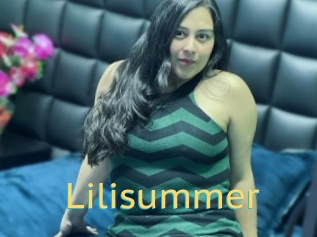 Lilisummer