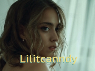 Lilitcanndy