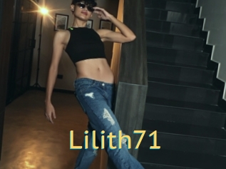 Lilith71