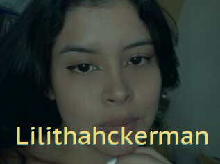 Lilithahckerman