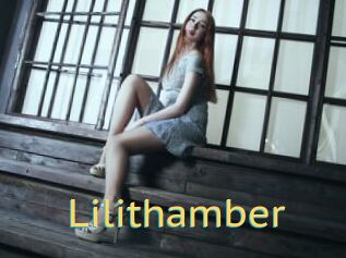 Lilithamber