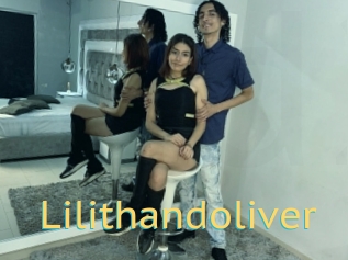 Lilithandoliver