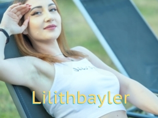 Lilithbayler