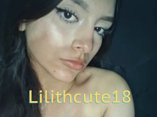 Lilithcute18