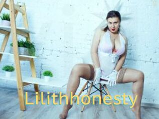 Lilithhonesty