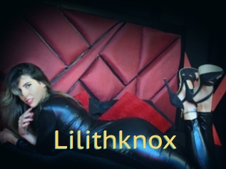 Lilithknox