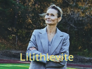 Lilithlevite