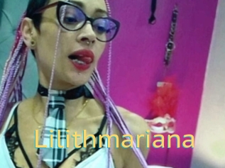 Lilithmariana