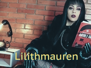 Lilithmauren