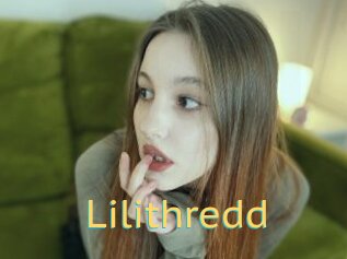 Lilithredd