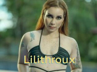 Lilithroux