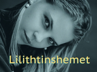 Lilithtinshemet