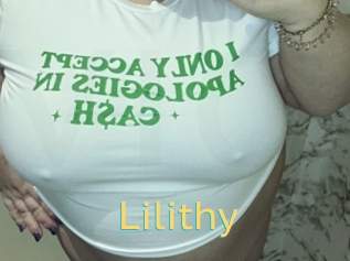 Lilithy