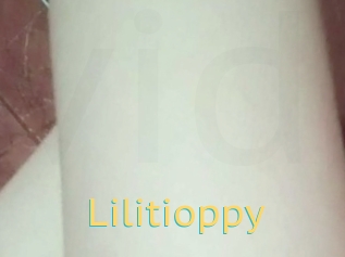 Lilitioppy