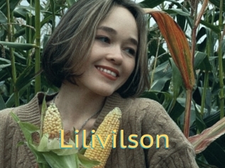 Lilivilson