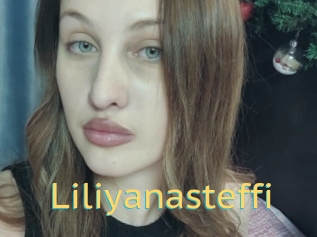 Liliyanasteffi