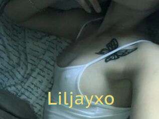 Liljayxo