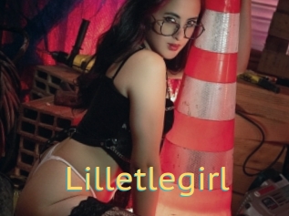 Lilletlegirl