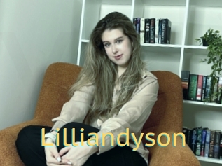 Lilliandyson