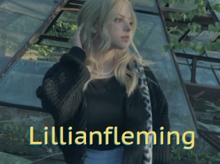 Lillianfleming