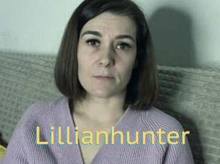 Lillianhunter