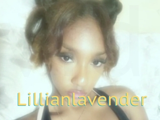 Lillianlavender