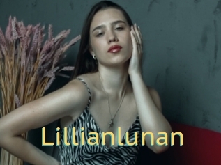 Lillianlunan